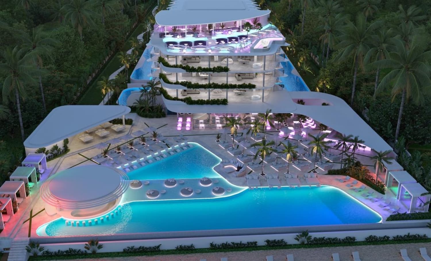 Magnum Residence Sanur 