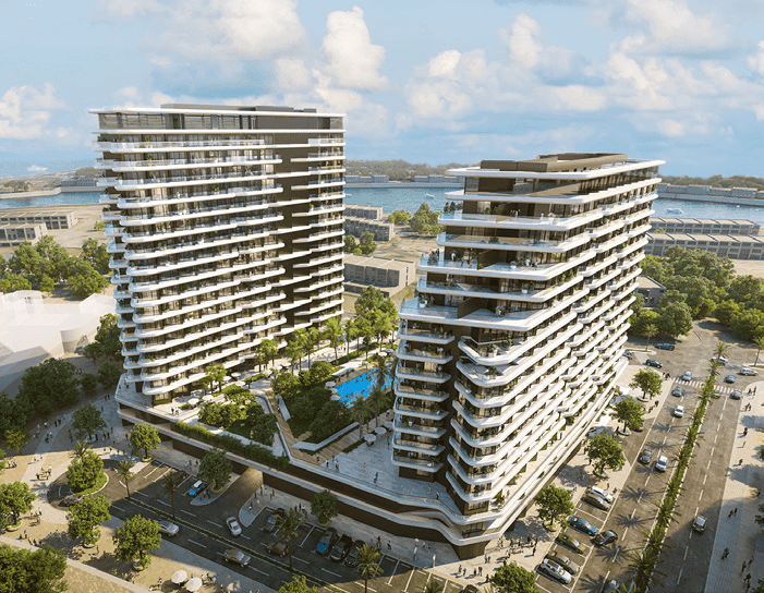Bayviews