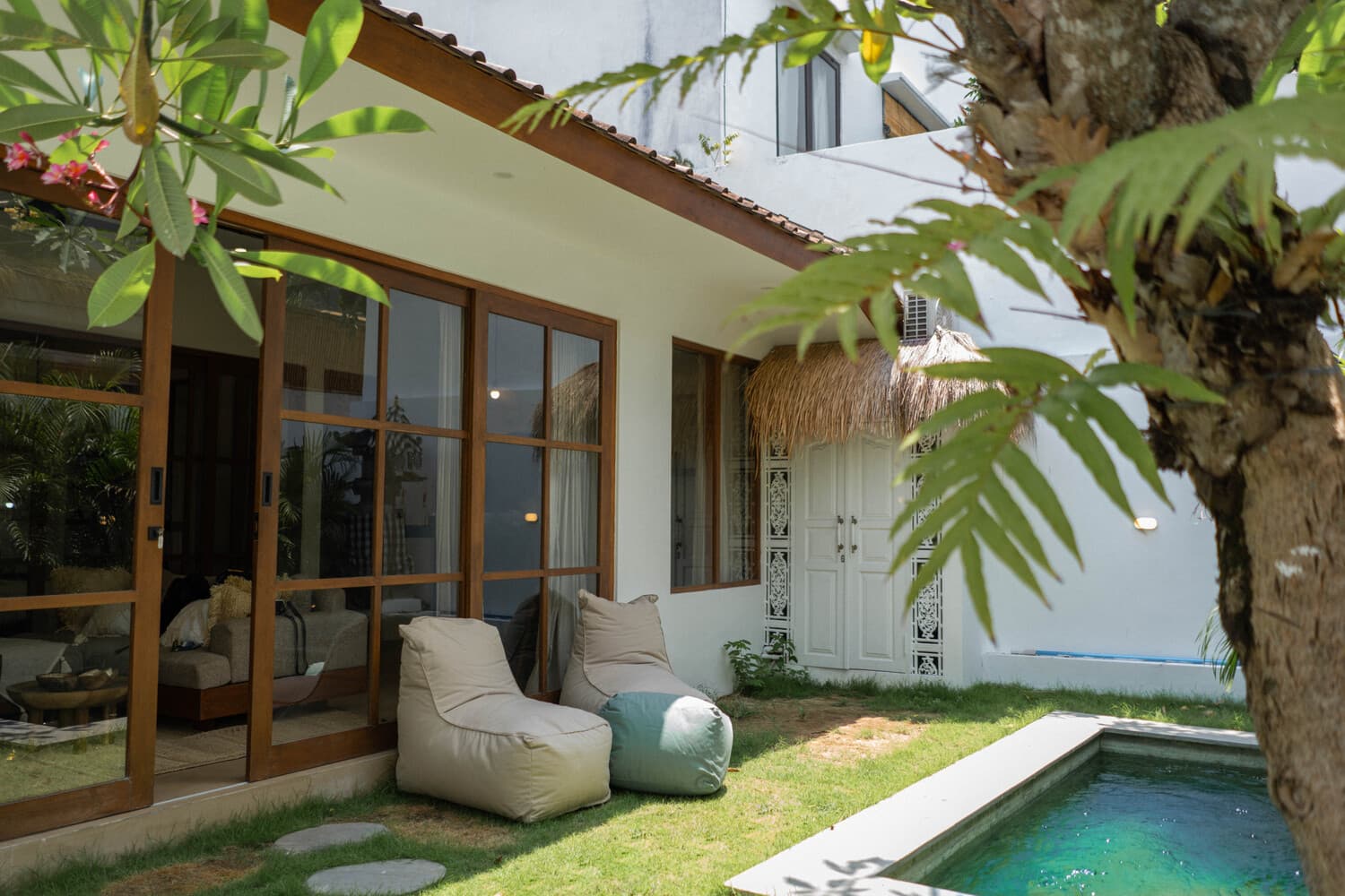 Heart Villa
