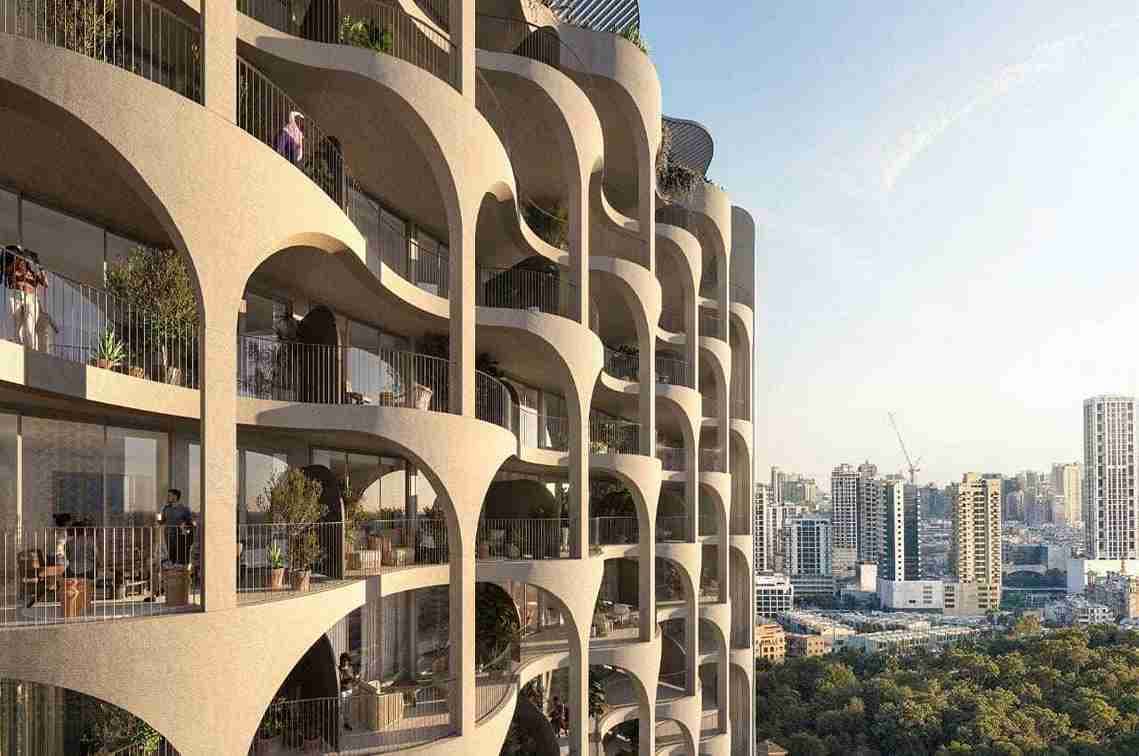The Weave – Al Ghurair