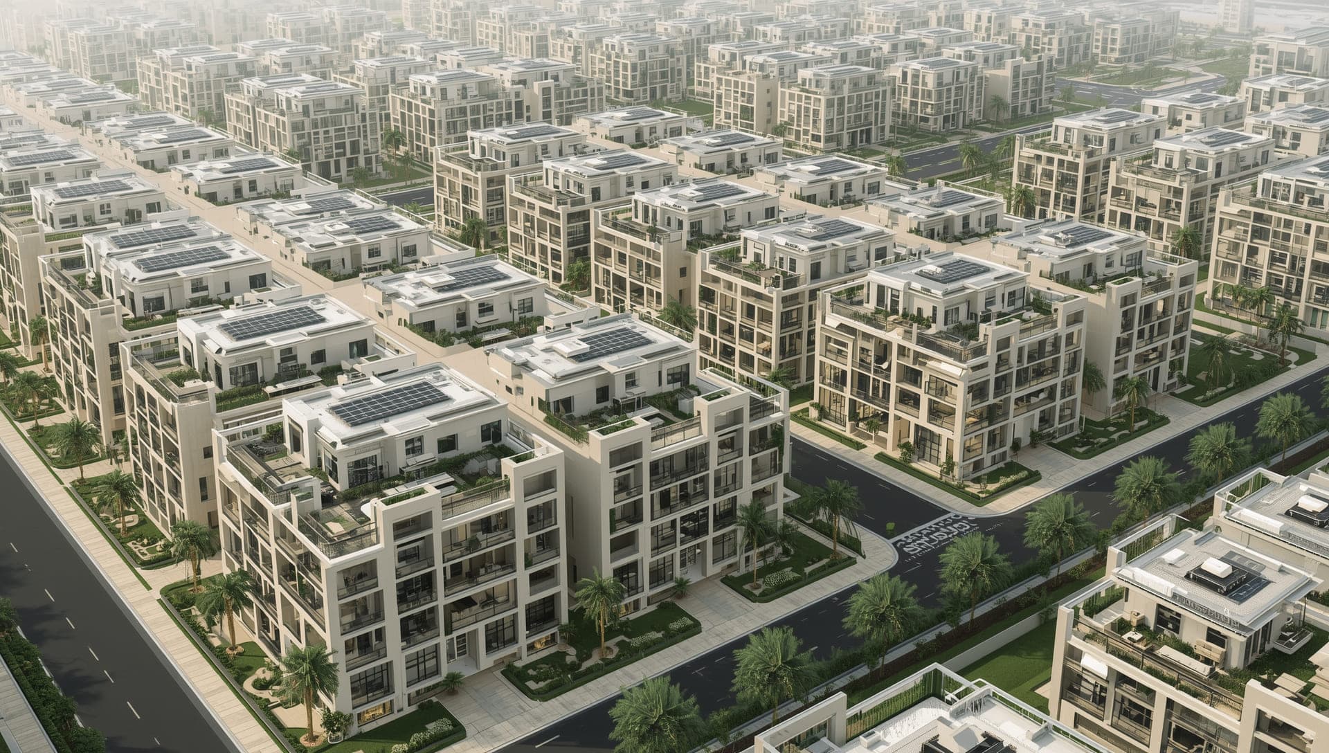 Future-Proof Your Home: The Rise of Smart Home Technology in Dubai Real Estate