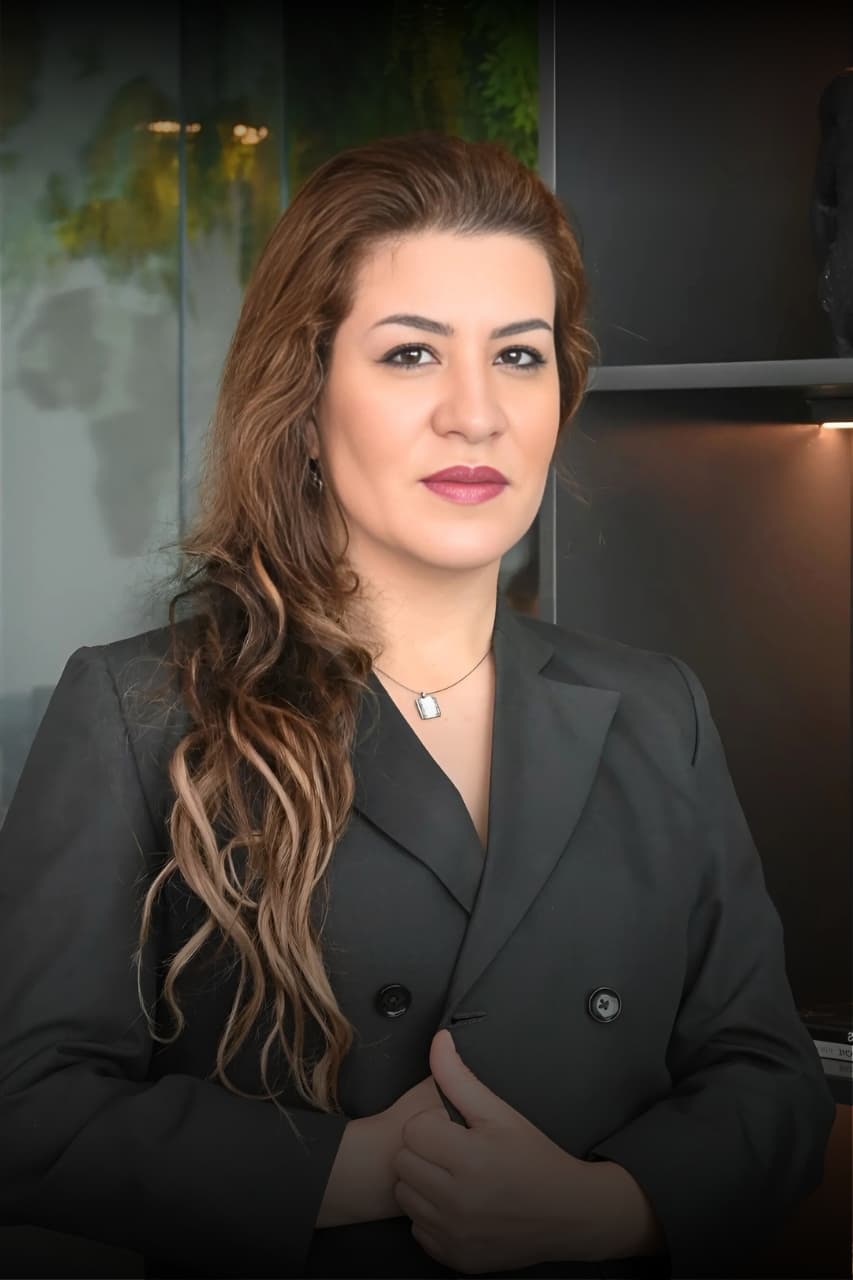 Juana Warrad