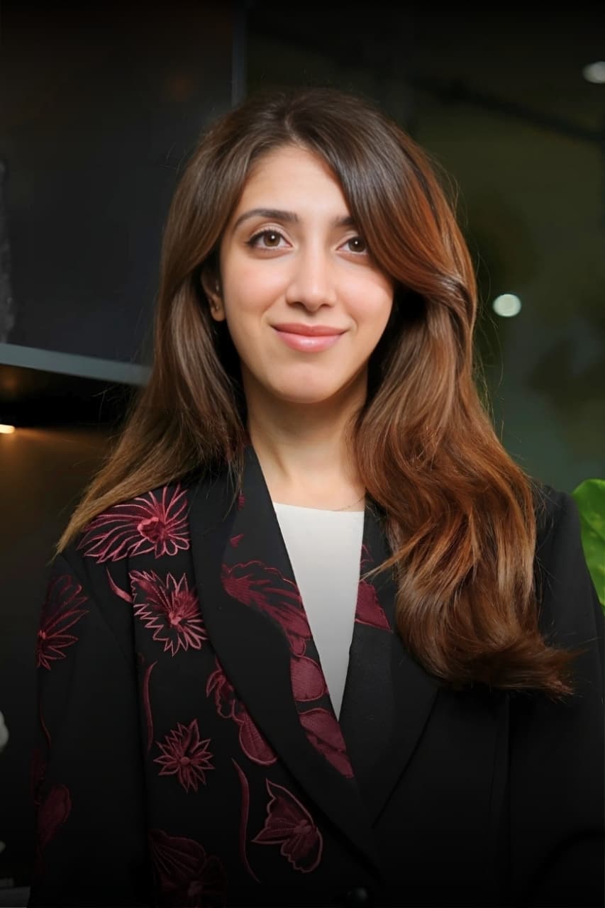 Ronak Bekri