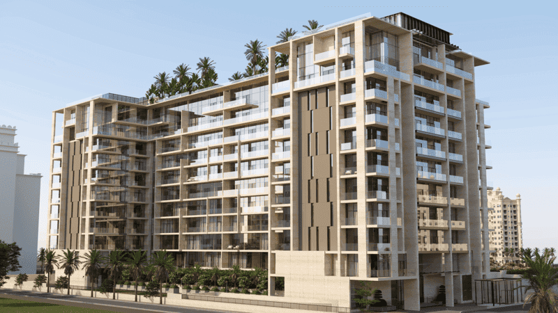Olaia Residences