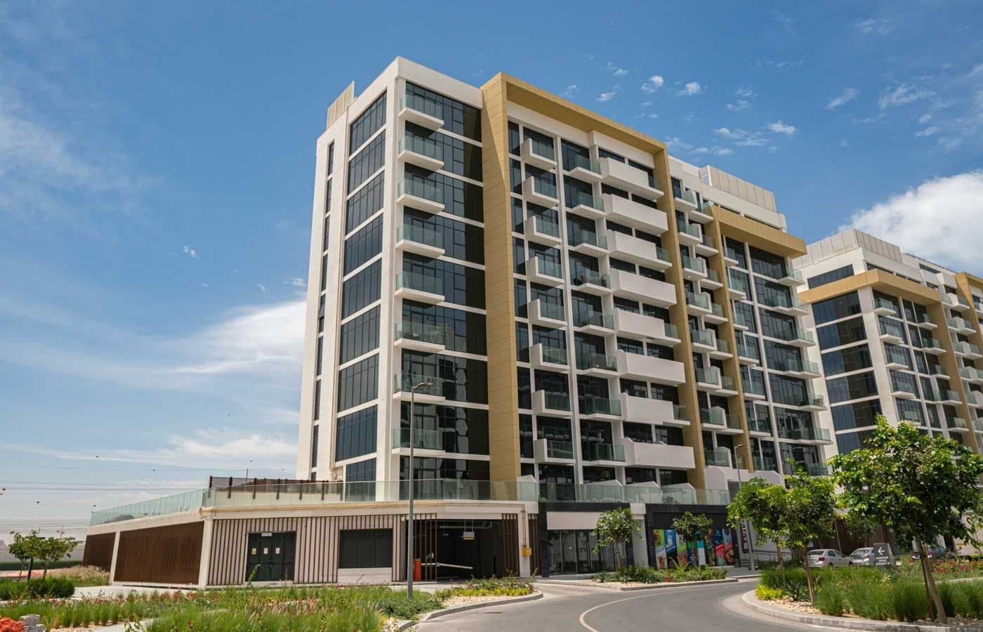 Riviera 10