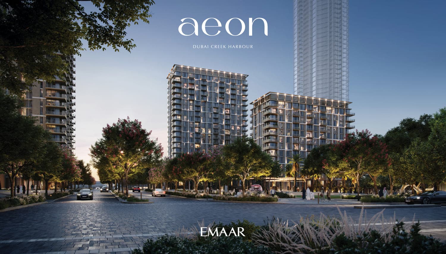 Aeon