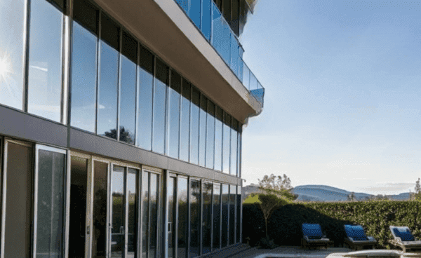 Adva View Apartments