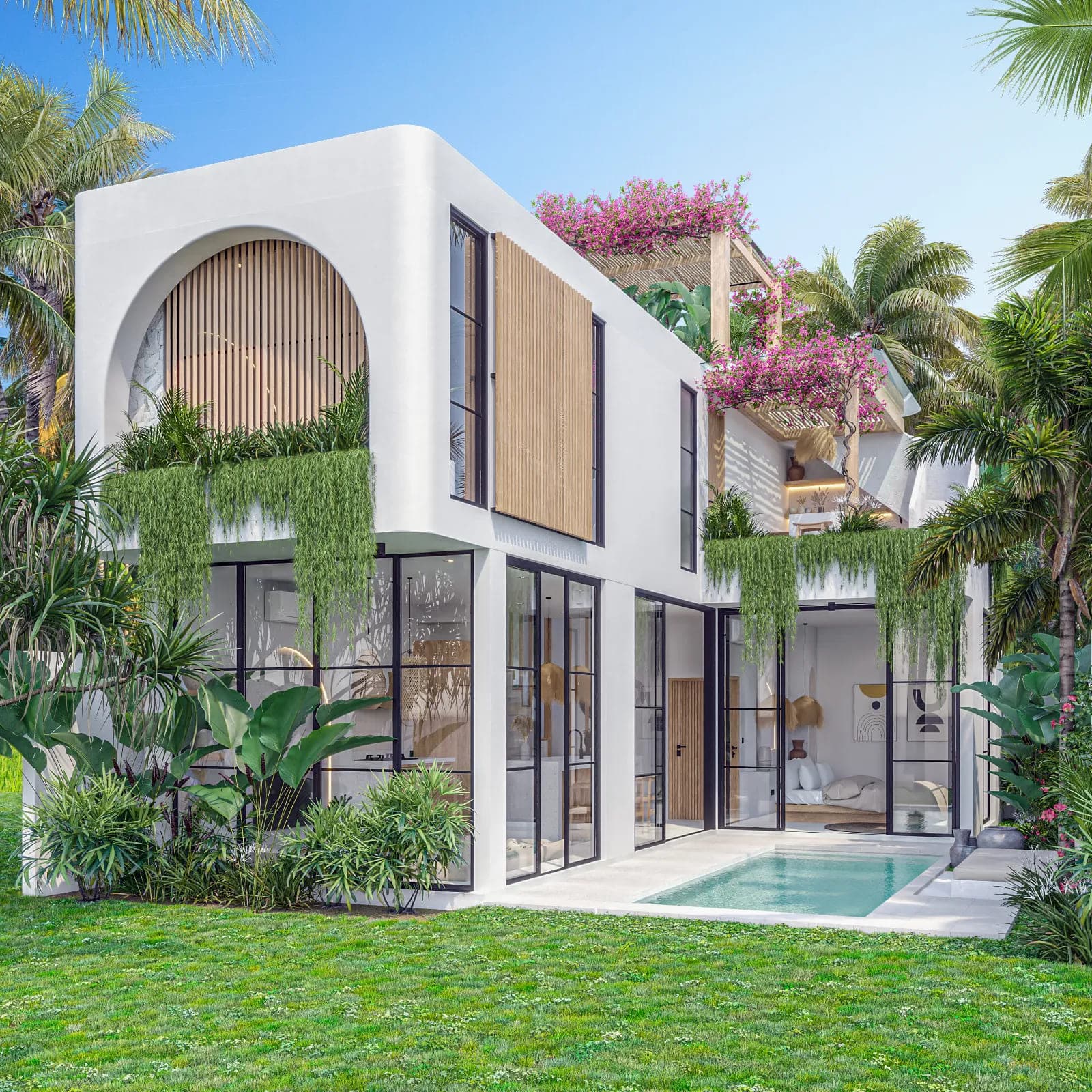 Solas Uluwatu