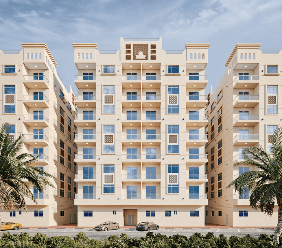 Al Ameera Village