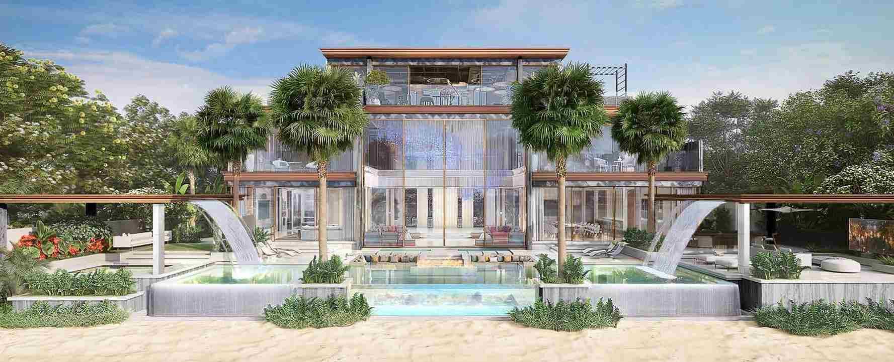 Villa Elaine