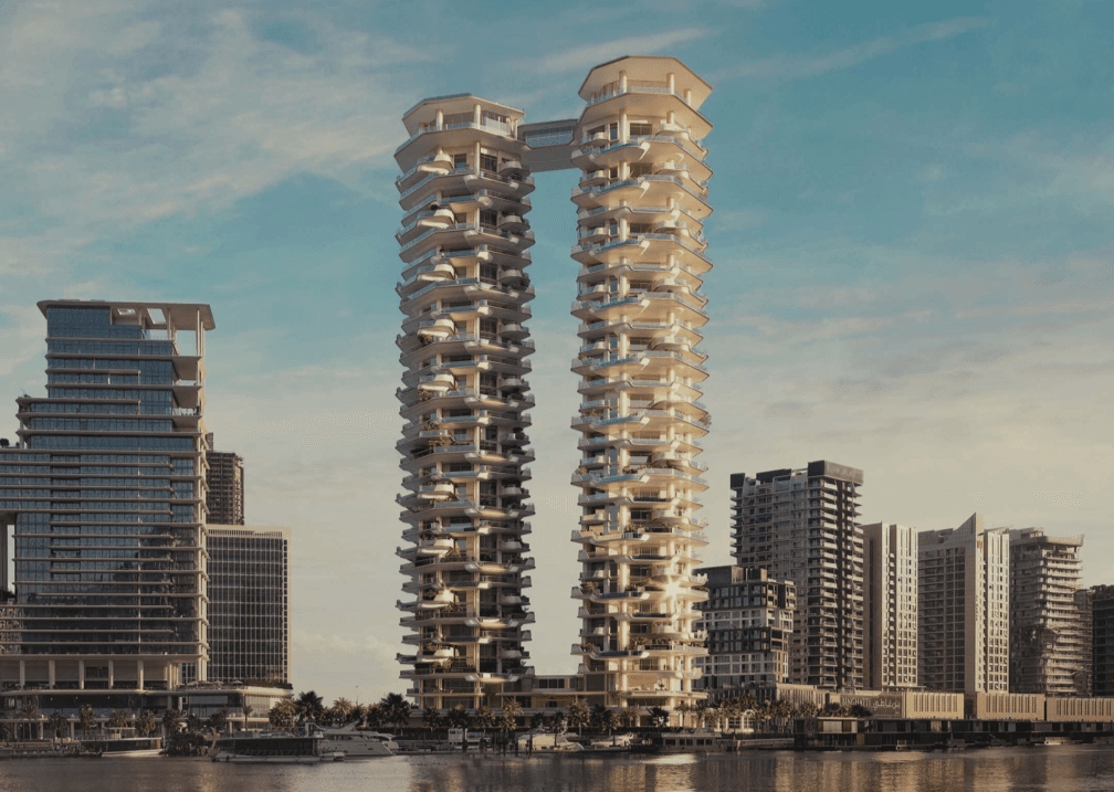 Regent Residences